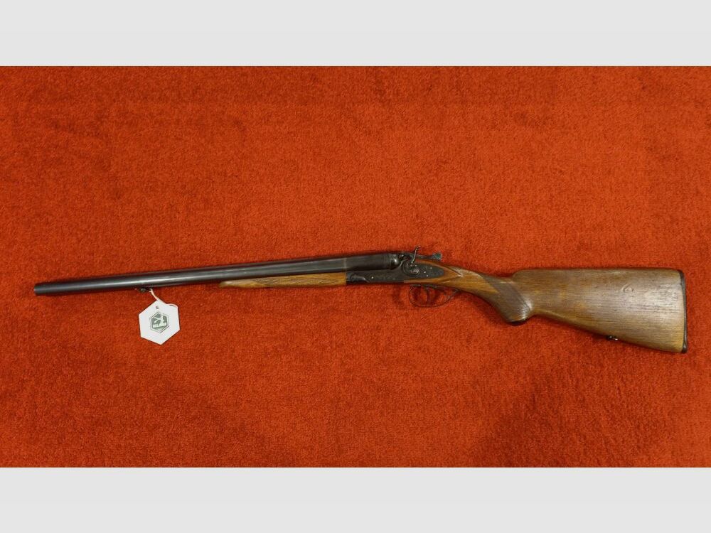 Baikal ohne 12/70