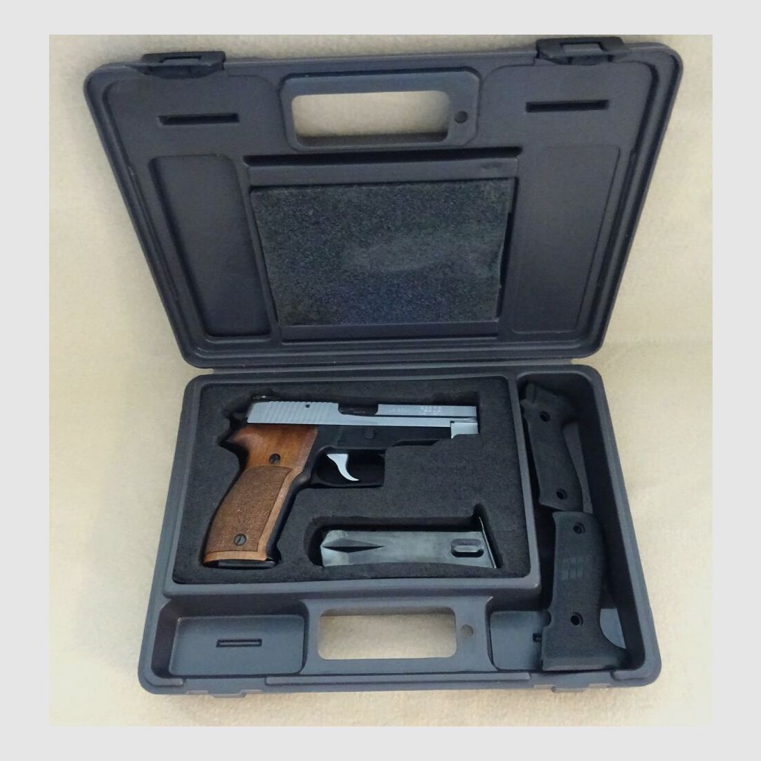 Sig Sauer P 226S