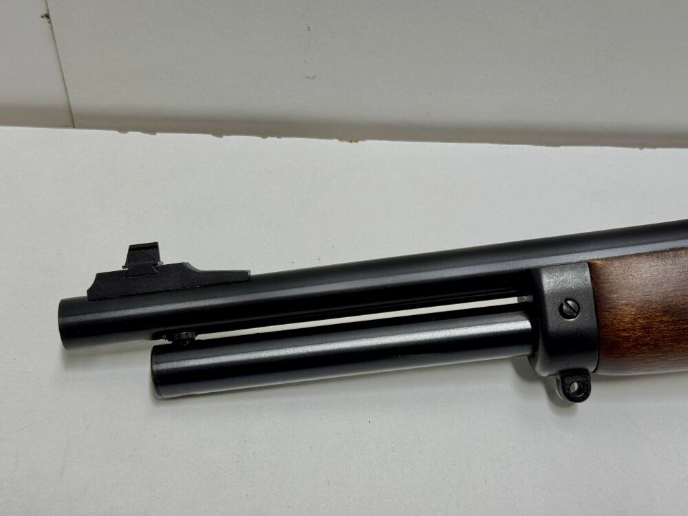 ROSSI R95 Trapper UHR incluant rail en acier Contessa - Waffen Friedrichs