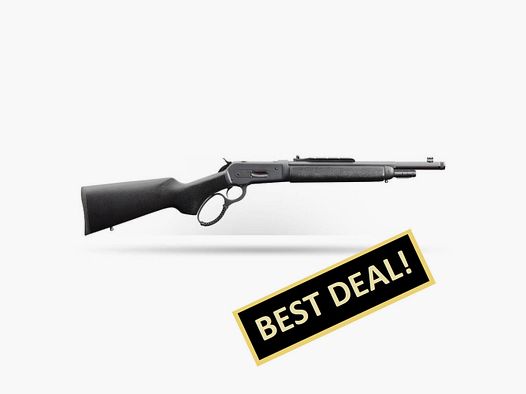 Chiappa 1886 Wildlands Rifle .45-70 Gov. - Take Down