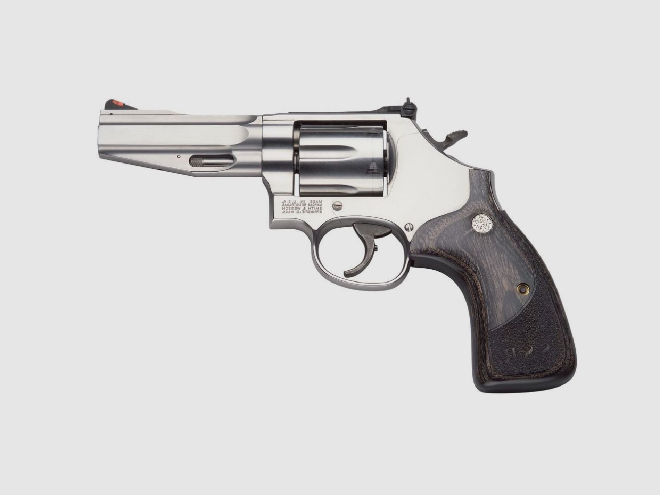 Smith & Wesson Mod. 686 SSR, .357 Magnum Pro Series Stock Service