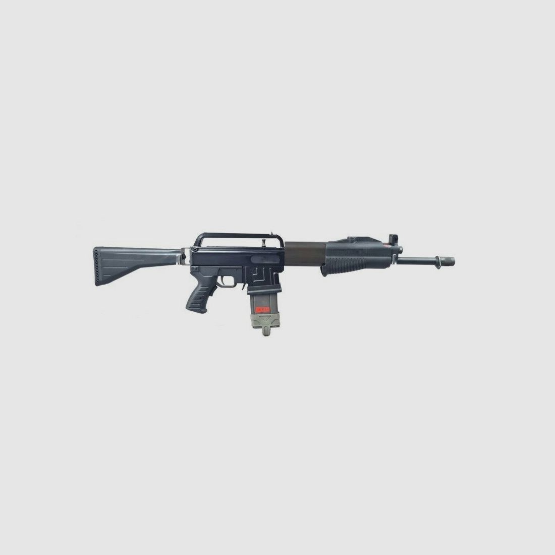 Franchi SPAS 15