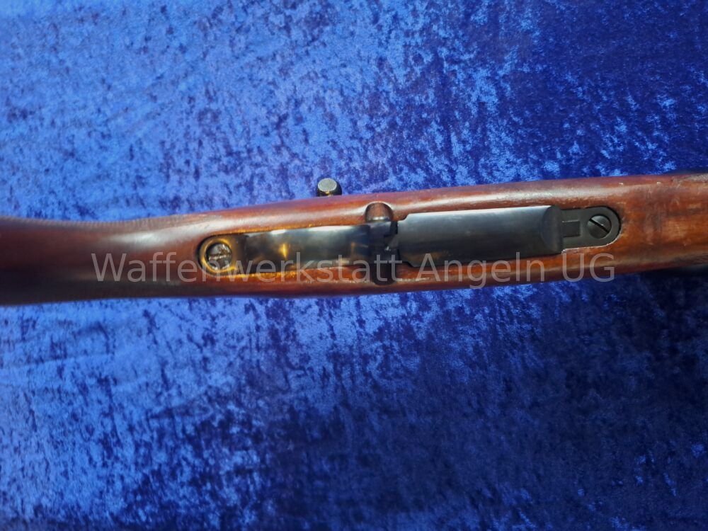 Luger 98er