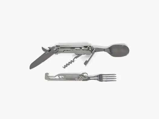 Origin Outdoors Origin Outdoors Besteckset 5 in 1