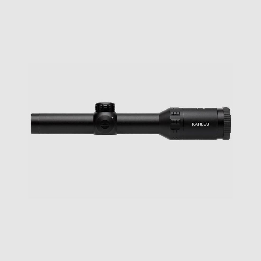 Kahles Kahles riflescope Helia 1-5x24i SR 4-DH with rail, image 1 of 2