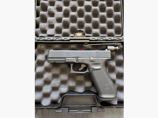 Glock 17 Gen 5 PAK