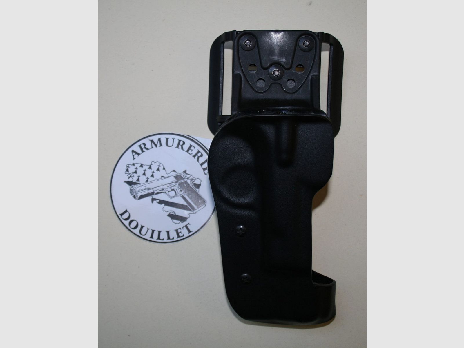 Holster rigido BladeTech per pistola CZ 75D, 75B, immagine 1 di 2