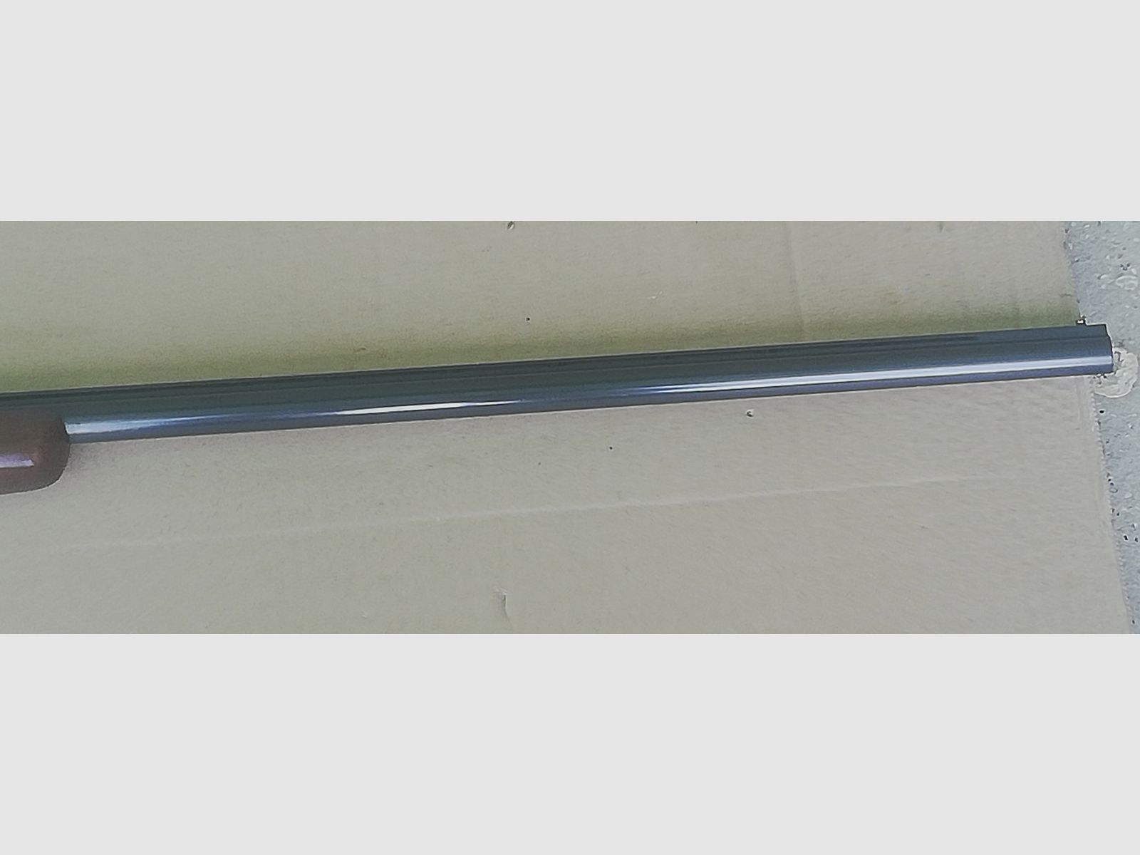 Eénloop Investarm mod.80 L kal. 410 loop 70 cm., afbeelding 6 van 9
