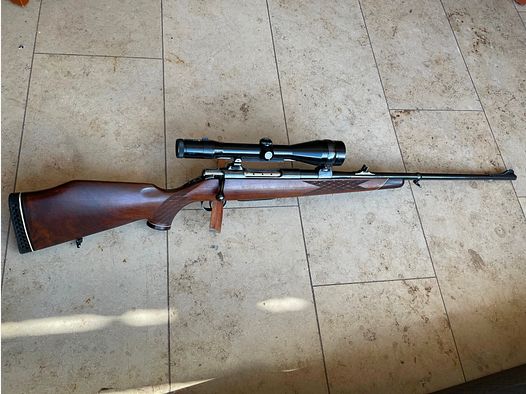 Sauer 80 9,3x64