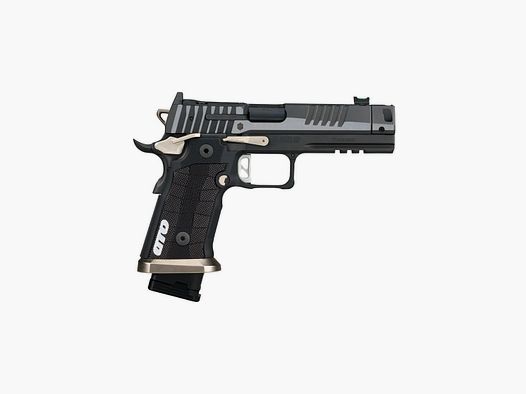 Sig Sauer P211 GTO Equinox Kal 9x19mm