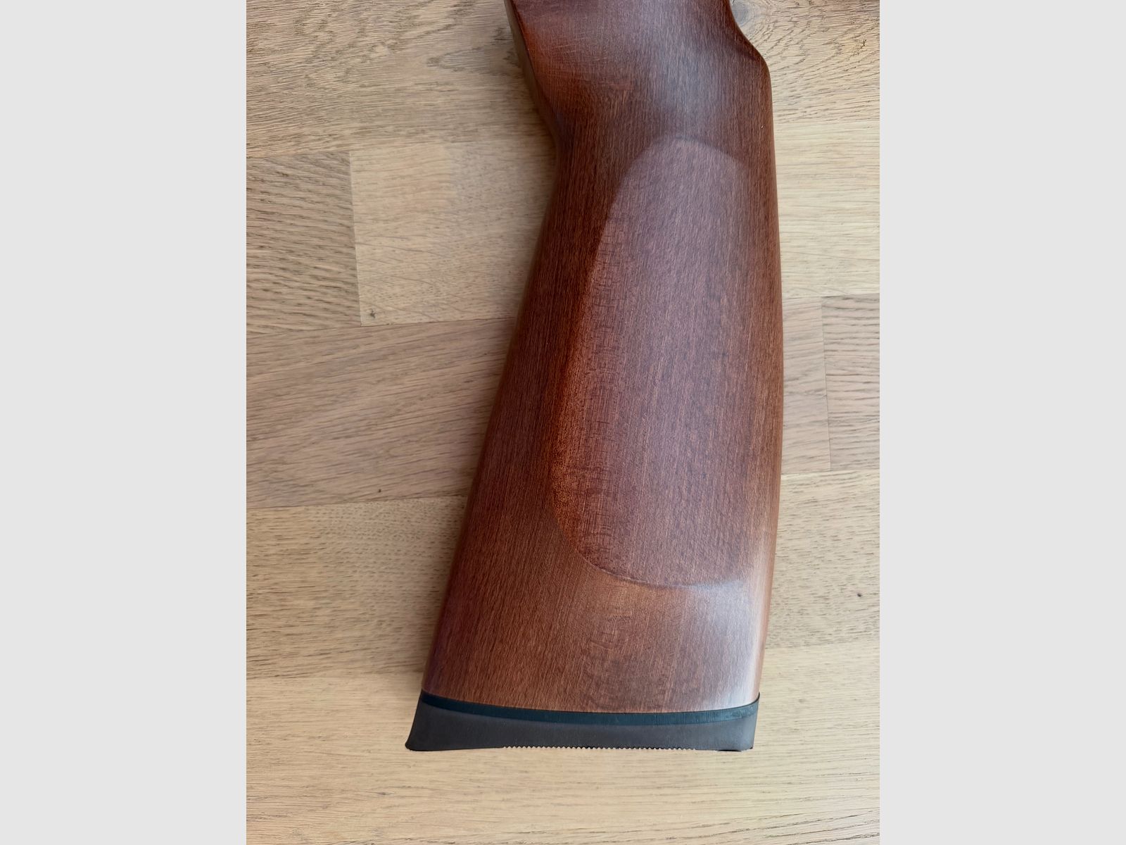 Weihrauch HW35 calibro 4,5