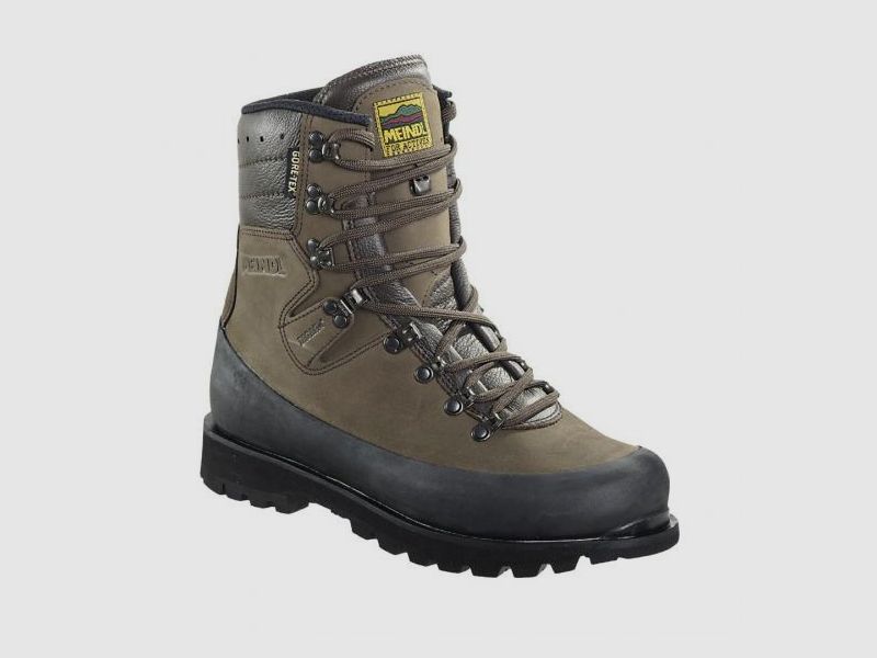 Meindl Glockner MFS berg- en wandelschoenen voor heren - Tramm & Hinners Hamburg - sport- en jachtwapens