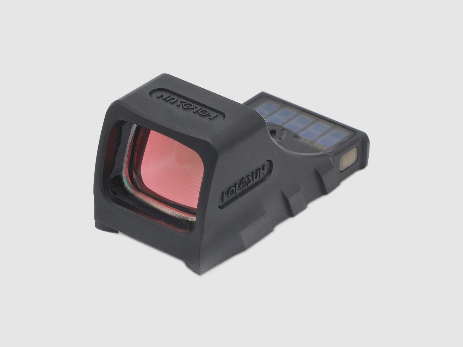 Holosun SCS Solar Green Circle Dot für Walther PDP 2.0 Footprint, Bild 5 von 5