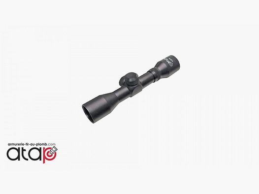 Lunette de visée Sun Optics USA 2.5x32 en 1/4 MOA