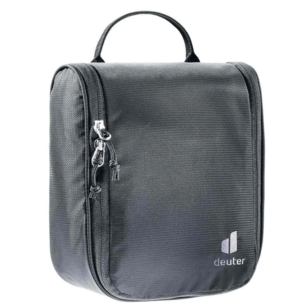 Kosmetyczka Deuter Wash Center I black, zdjęcie 2 z 4
