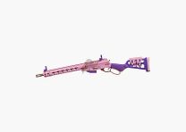 G&G LevAR 15 Pink – Lever Action Gas Airsoft Gewehr ab 18 Jahren