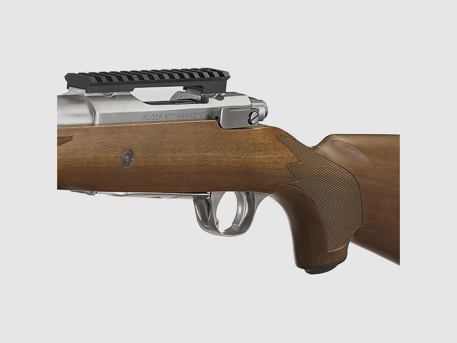 Ruger Hawkeye Hunter 22" (57108), zdjęcie 10 z 14