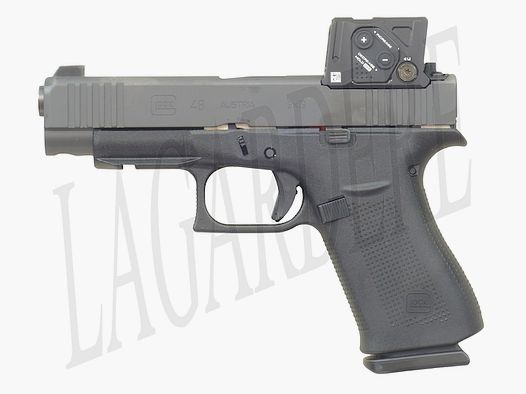 GLOCK 48 FS RAIL MOS KOMBO COA (PISTOLE)