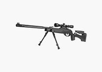 Gamo HPA MI MAXXIM Luftgewehr Kal. 5,5 mm Diabolo
