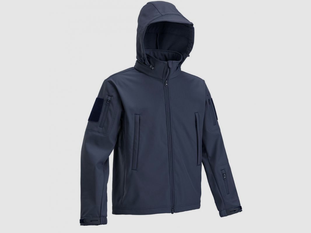 DEFCON 5 Chaqueta Táctica Softshell, imagen 3 de 6