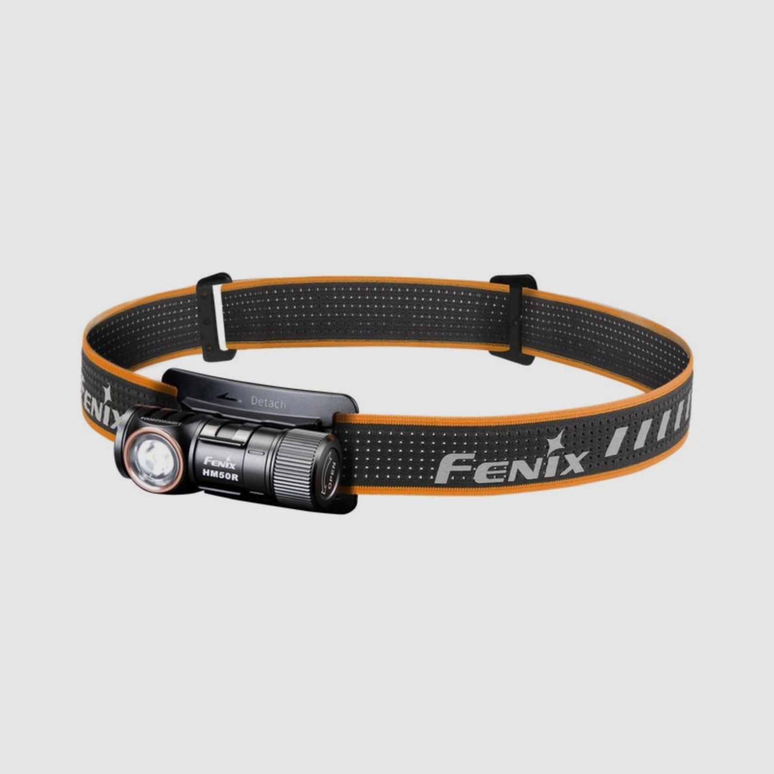 Fenix FEHM50RV2 LED Stirnlampe HM50R V2.0 700 Lumen