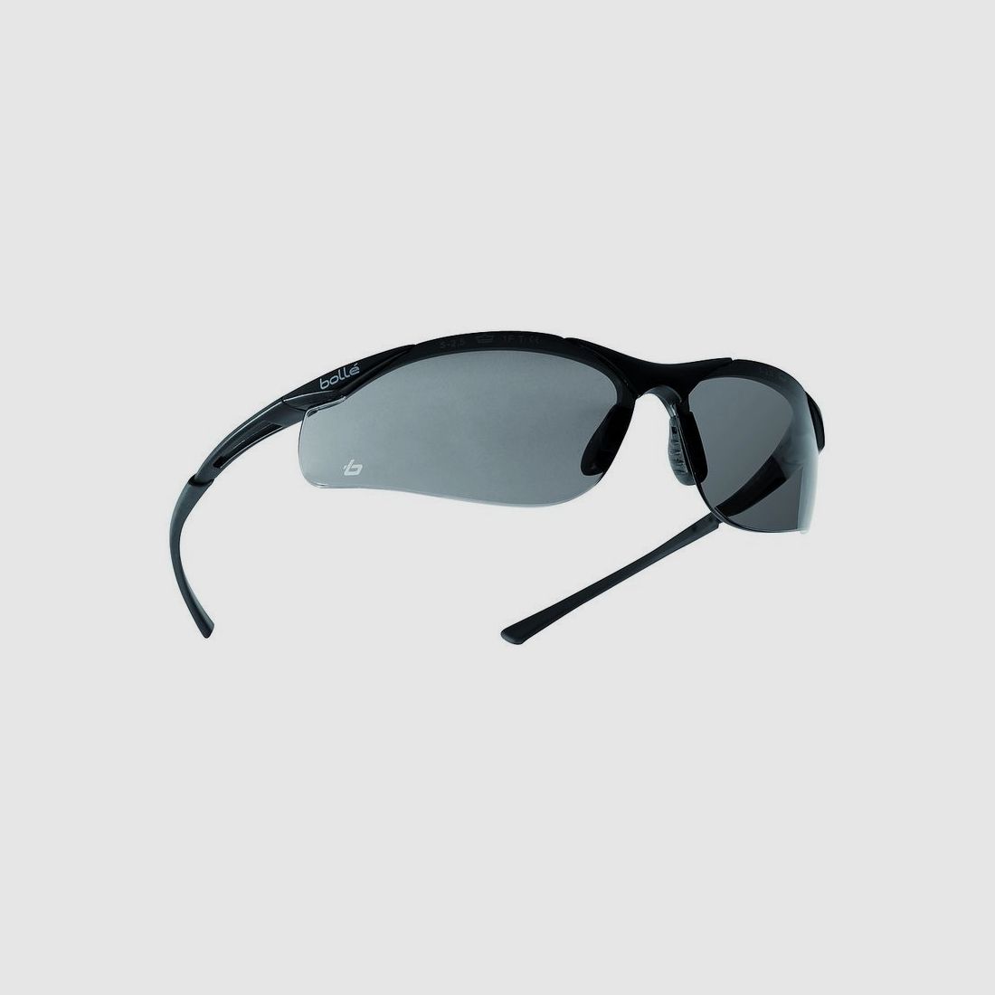 Sichtschutzbrille – farblos – Bollé safety