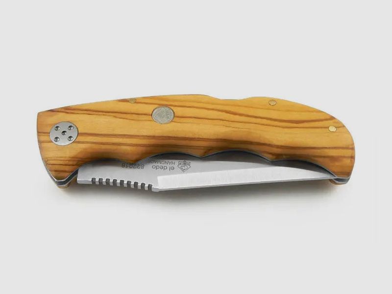 PUMA IP el dedo, olive