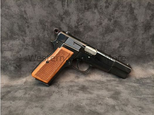 LUGER