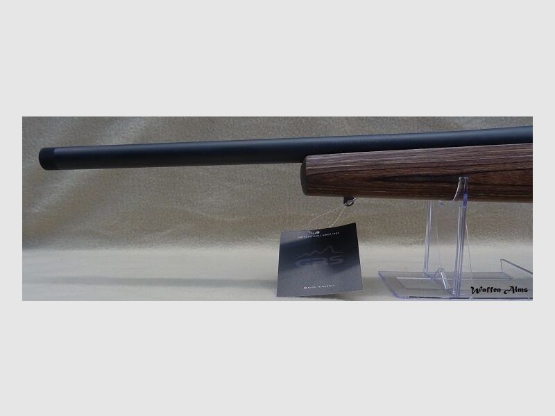 Howa M1500 Short Action