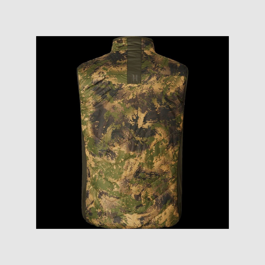 Härkila Herren Heizweste Camo AXIS MSP®Forest