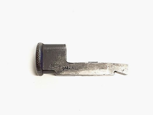 pieza de cierre del rifle Lee Enfield original No1 Mk1, fabricación temprana!
