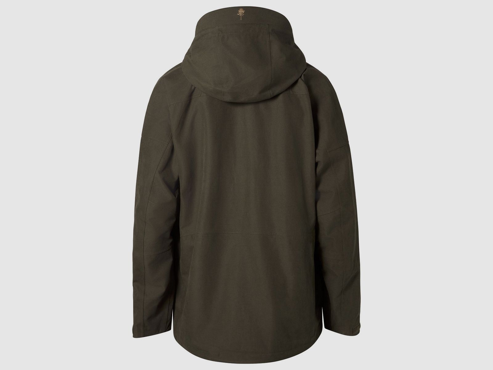 Kurtka Pinewood 5918 Fudural EXP Hunting 2L L, zdjęcie 2 z 4