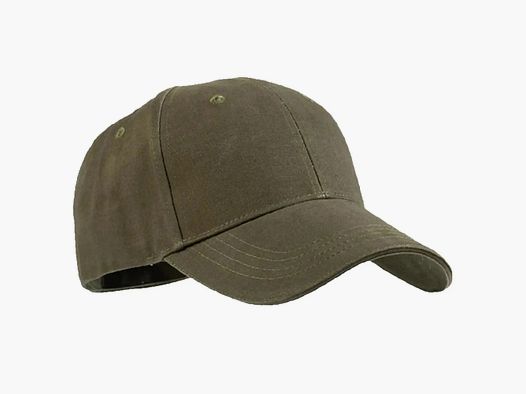 Mil-Tec Mil-Tec Baseball Cap Sandwich - Schwarz