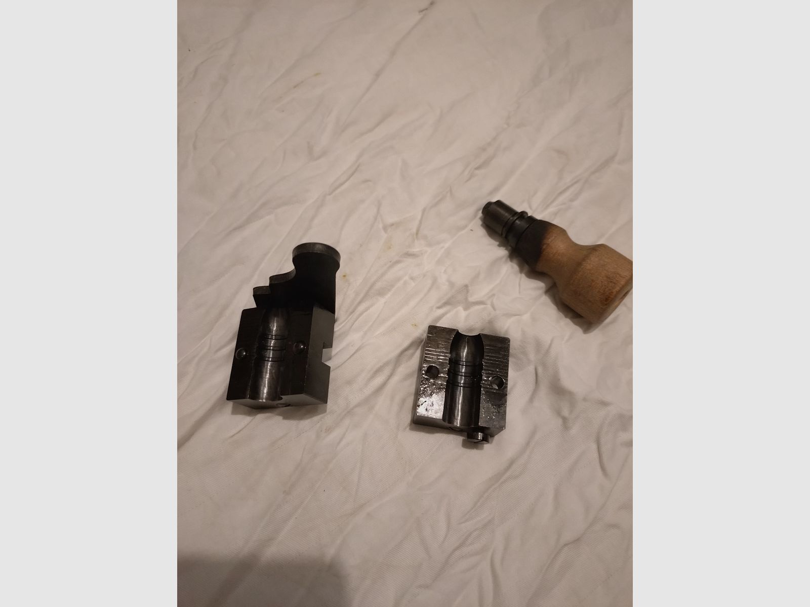 Davide Pedersoli Vorderlader Gewehr 1857 Württembergische