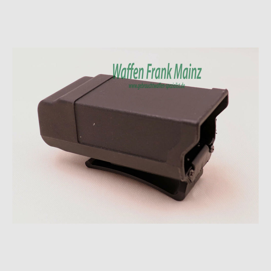 USA, Various Magazine Holders