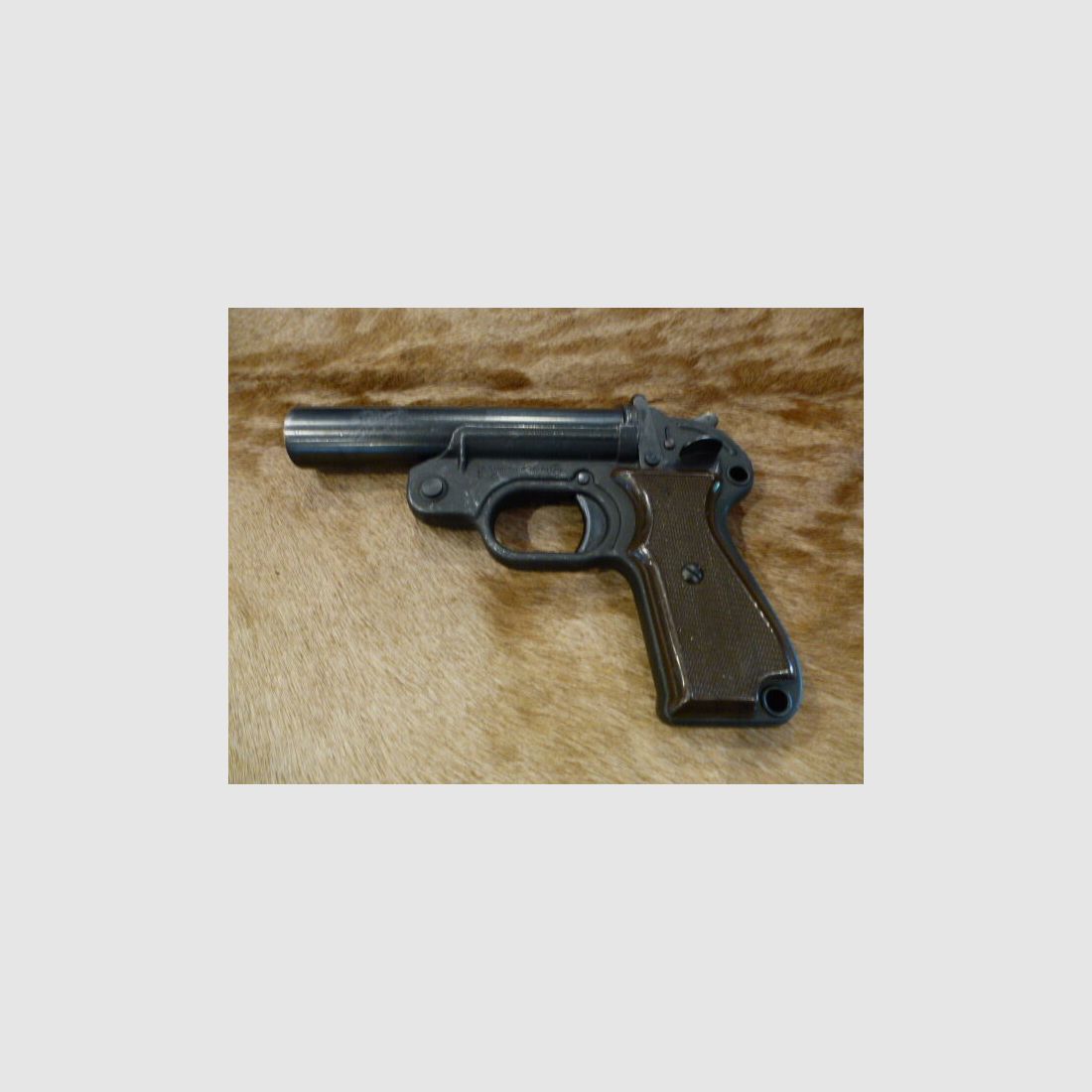 Geco M61