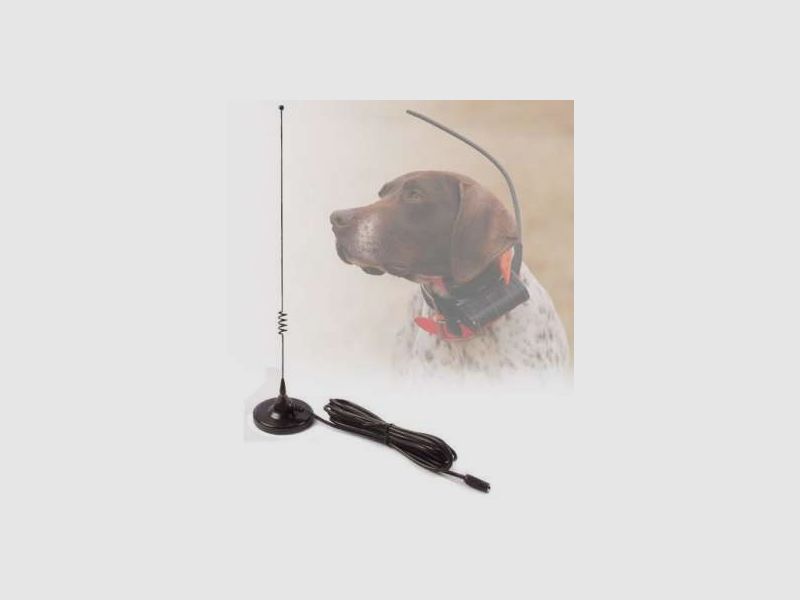 Sendehalsband Garmin T5, Bild 9 von 11