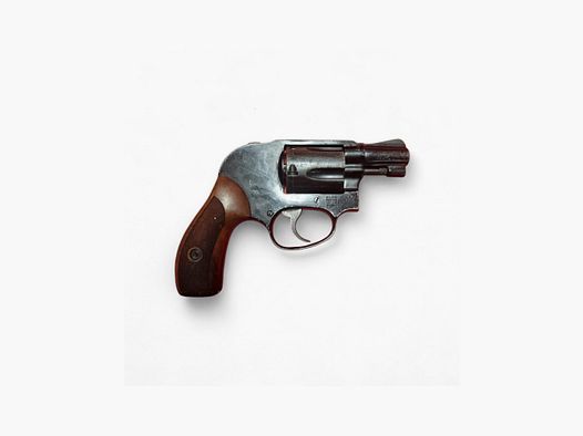 S&W 38 AIRWEIGHT 38 special (gebruikt)