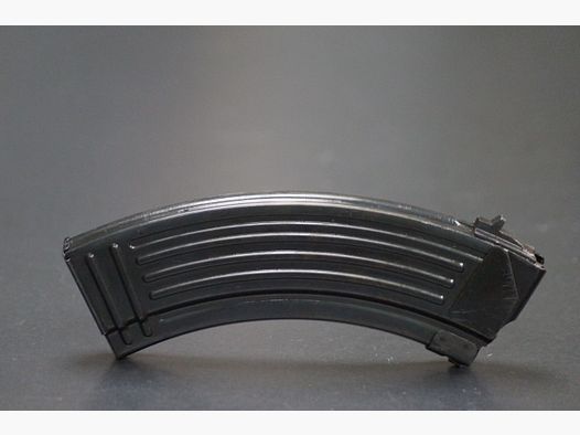 AK47 Magazin 10 Schuss