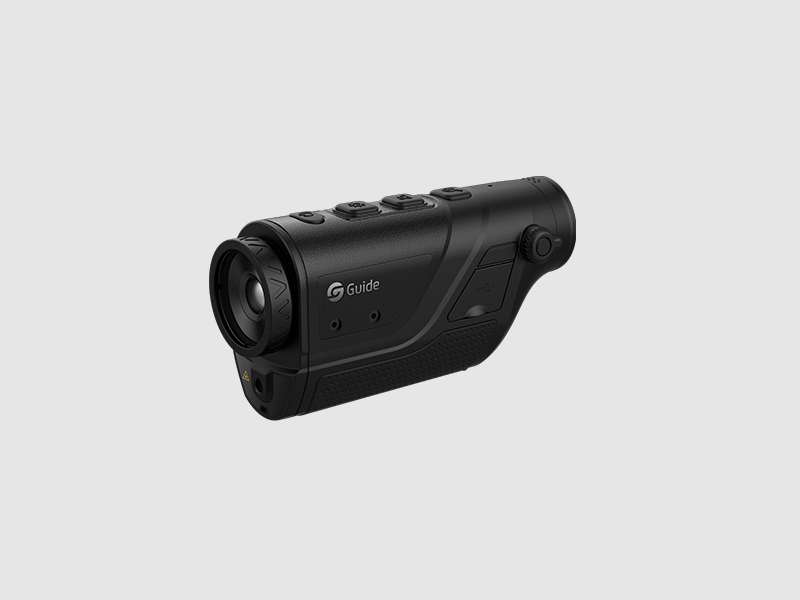 Guide TD210