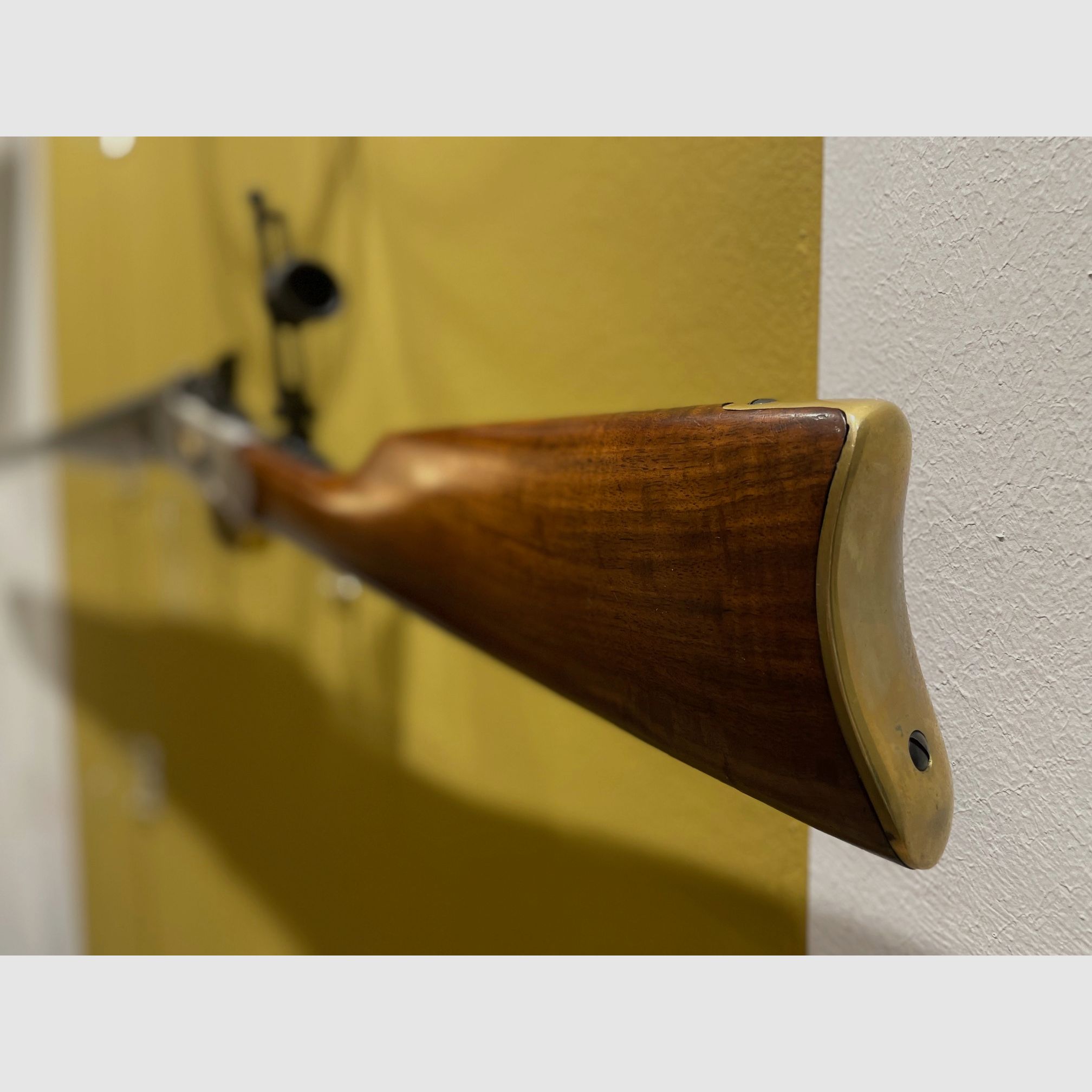 arme d’occasion - DAVIDE PEDERSOLI M1874 SHARPS SILHOUETTE - .45-70 GOV, image 3 sur 7