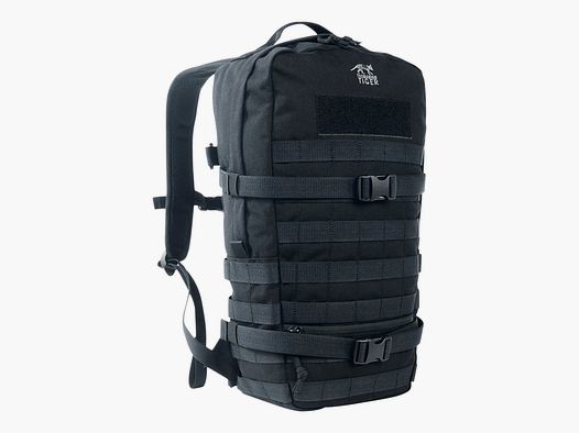 Tasmanian Tiger Tasmanian Tiger Rucksack Essential Pack L MKII schwarz