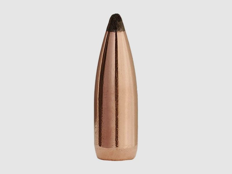 Proiettile Sierra .22/.224 HV 55GR SBT 100 pezzi