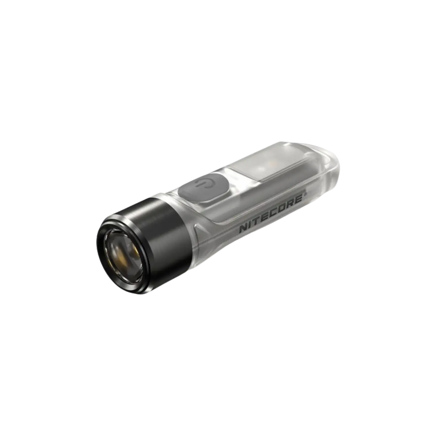 Nitecore TIKI UV Schlüsselanhänger