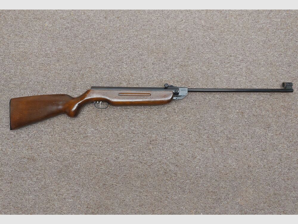 Weihrauch HW 35