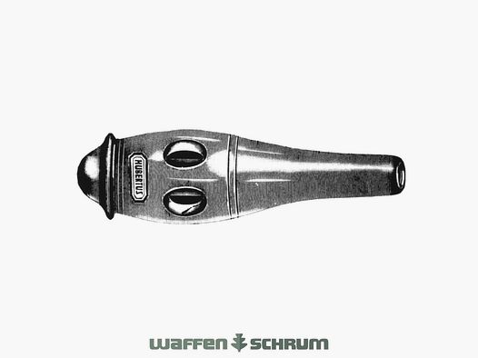 Hubertus Auerhahn locker