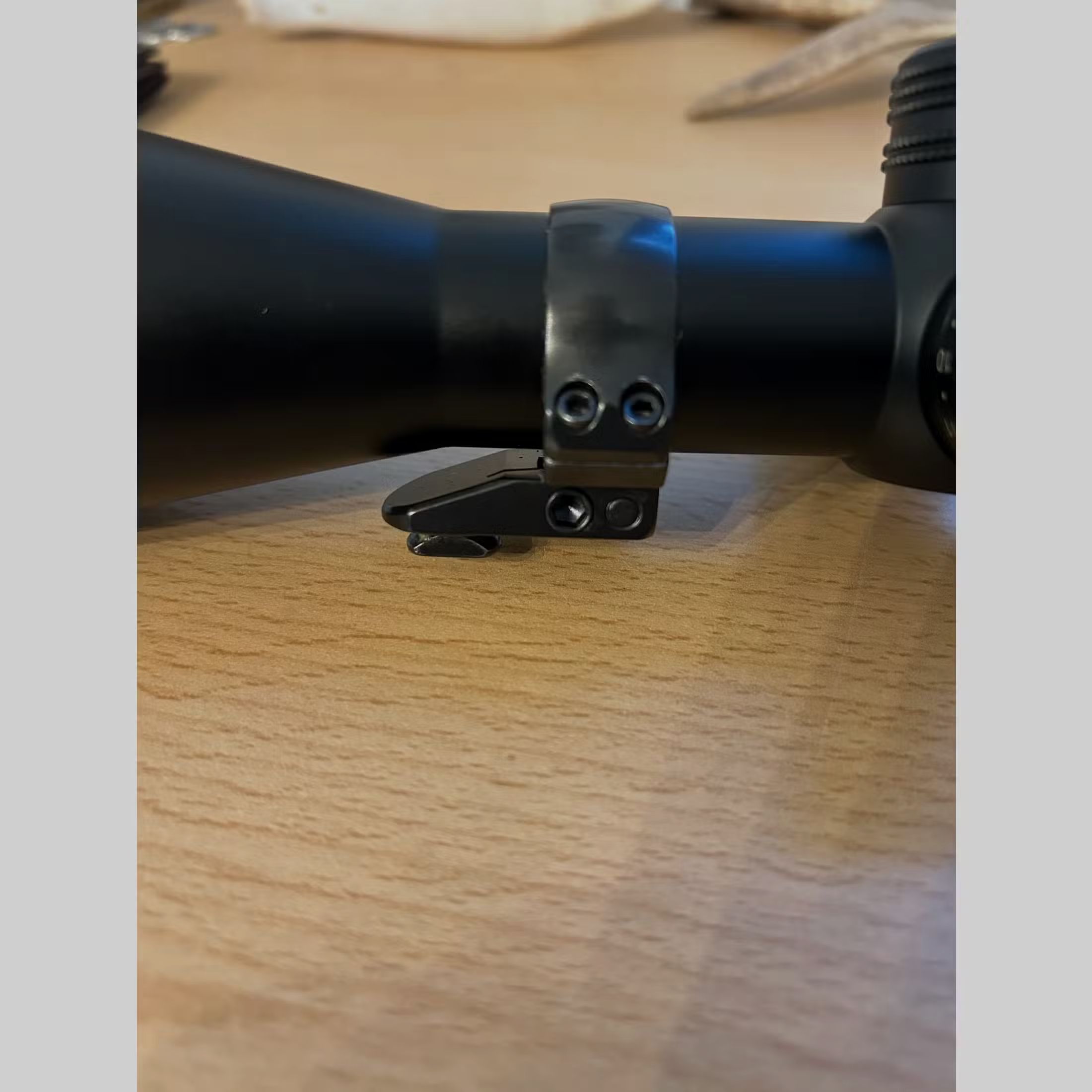 Repetierer Mauser 98 in 300.WinMag - Preisupdate -