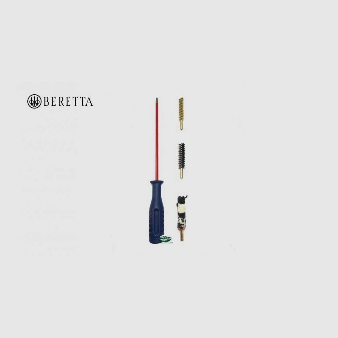BERETTA Reinigungsset Kal.4.5 für CO2-Pistole