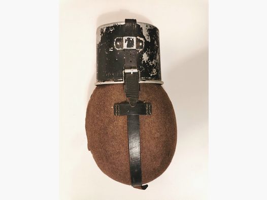 Canteen article 17025