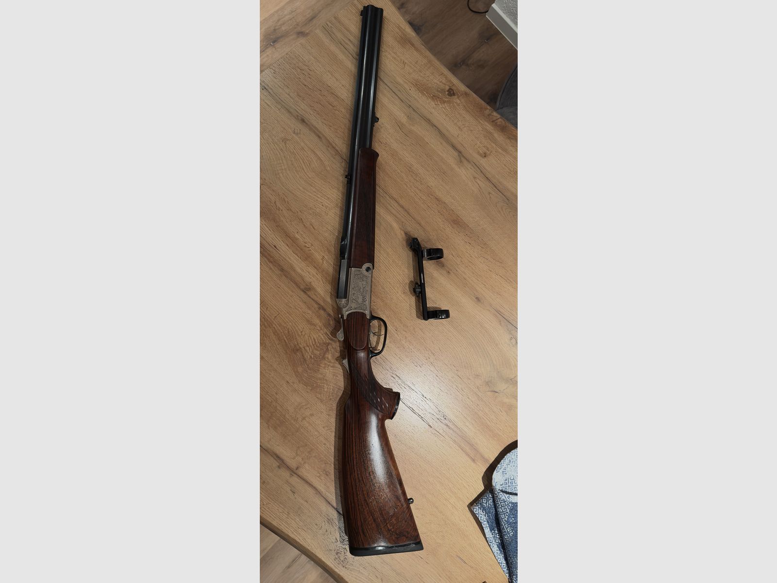 Blaser BBF 700/88 Luxus       .30-06    12/70